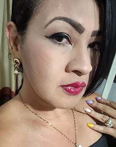 51 Year Old Bucaramanga, Colombia Woman